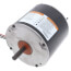 208-230V 2 Speed Motor - 1/5HP, 825RPM, MOT18923