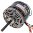 115V 4 Speed Motor - 1/3HP, 1075RPM, 48Y, MOT18948