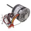 1/8 HP, 277v, 1050 RPM, 3-Speed, 42 Frame Motor, MOT18960