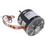 200-230V, 1 PH, 1/2 HP, 1075 RPM, 2-Speed Motor, MOT18964