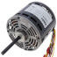 200-230V, 1 PH, 1/2 HP, 1075 RPM, 2-Speed Motor, MOT18964