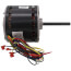 200-230V, 1 PH, 1/2 HP, 1075 RPM, 3-Speed Motor, MOT18966