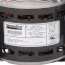 115v 1/8hp 1570prm 3spd Motor, MOT18972