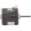 1/2hp 208-230v 825rpm 48 Motor, MOT18984