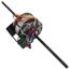 3 Speed Motor, 1/30 HP, 115V, 1100 RPM, MOT18989