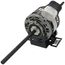 1/8 HP, 115 V, 1080/800/600 RPM Motor, MOT18996