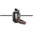 1/8 HP, 115 V, 1080/800/600 RPM Motor, MOT18996