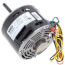 200-230V, 1 PH, 1/4 HP, 850 RPM, 3-Speed Motor, MOT19005