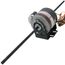 1/20 HP, 1 Phase Motor 1075/900/700RPM (277V), MOT19011