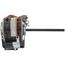3 Speed Motor w/ Capacitor 0.08 HP, 115V, MOT19035