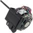 3 Speed Motor w/ Capacitor 0.08 HP, 115V, MOT19035