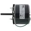 Motor, 1/20 HP, 115V, 1550 RPM, MOT19742