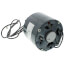 29 Frame CCW Motor, 1/8 HP, 230V, 1550 RPM, MOT03328
