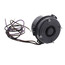 200-230V Motor - 1/6HP, 1625RPM, 42
