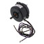 200-230V Motor - 1/6HP, 1625RPM, 42