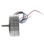 24V Actuator Motor, 300RPM, MOT08839