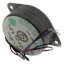 24V Ball Bearing Actuator - 600RPM, MOT08841