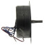 24V Ball Bearing Actuator - 600RPM, MOT08841