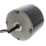 48 Frame Motor, 1/4 HP, 200-230V, 825 RPM