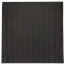 E.V.A. Anti-Vibration Pad, 12" x 12" x 7/8"