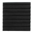 Rubber/Cork Anti-Vibration Pad, 2" x 2" x 7/8"
