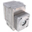 50 lb-in Proportional Actuator w/ CCW Spring Return