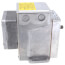 50 lb-in Proportional Actuator w/ CCW Spring Return