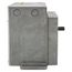220 lb-in Proportional Actuator w/ SPDT Switch