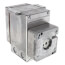 50 lb-in Proportional Spring Return Actuator (120V)