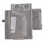 50 lb-in Proportional Spring Return Actuator (120V)
