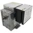 220 lb-in Proportional Actuator w/ SPDT Switch & Actuator Drive (180° Rotation)