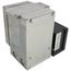 220 lb-in Proportional Actuator w/ SPDT Switch & Actuator Drive (180° Rotation)