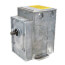 220 lb-in Proportional Actuator w/ SPDT Switch (90° Rotation)