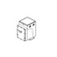 Proportional Actuator w/ 50 lb torque (120V)