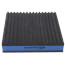 E.V.A. Anti-Vibration Pad, 4" x 4" x 7/8"