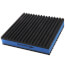 E.V.A. Anti-Vibration Pad, 4" x 4" x 7/8"