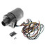 Modulating Electronic Valve Actuator (24V)