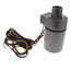 Modulating Electronic Valve Actuator w/ Aux. Switch (24V)