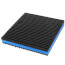 E.V.A. Anti-Vibration Pad, 6" x 6" x 7/8"