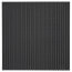 Rubber Anti-Vibration Pad, 8" x 8" x 3/8"