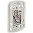 Adapter Mounting Plate (120V), MP120K
