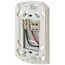 Adapter Mounting Plate (120V), MP120K