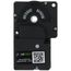Plug-In Damper Motor Actuator w/ LED Displaying Open/Closed Status and RJ11 (12VDC)