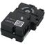 Plug-In Damper Motor Actuator w/ LED Displaying Open/Closed Status and RJ11 (12VDC)