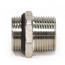 Supply/Return Adapter to 1" Male NPT