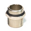 Supply/Return Adapter to 1" Male NPT