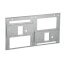 Surface Mounting Plate, MP20