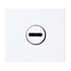 24" x 18" DSC-214M Universal Flush Access Door (Steel)
