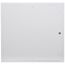 24" x 24" DSC-214M Universal Flush Access Door w/ Lock & Key (Steel)