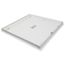 24" x 24" DSC-214M Universal Flush Access Door w/ Lock & Key (Steel)